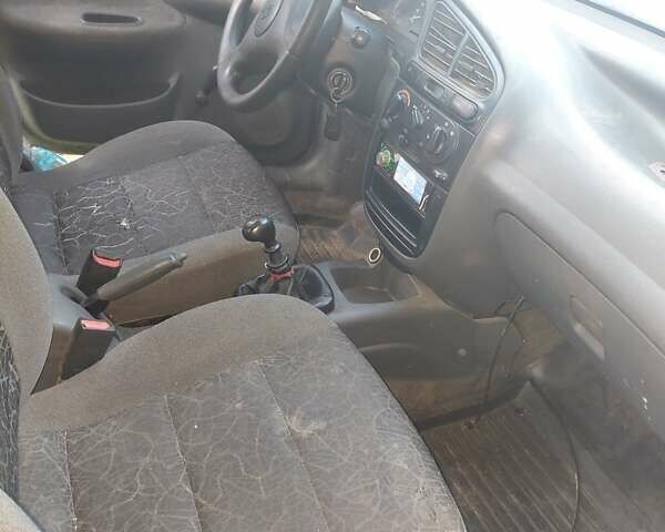 ЗАЗ Sens 2007 у Львові на Automoto.ua Синій ЗАЗ Sens, об'ємом двигуна 1.3 л та пробігом 200 тис. км за 500 $, фото 1 на Automoto.ua