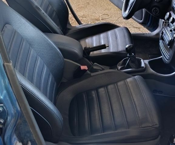 Синій ЗАЗ Sens, об'ємом двигуна 1.3 л та пробігом 1 тис. км за 2995 $, фото 1 на Automoto.ua