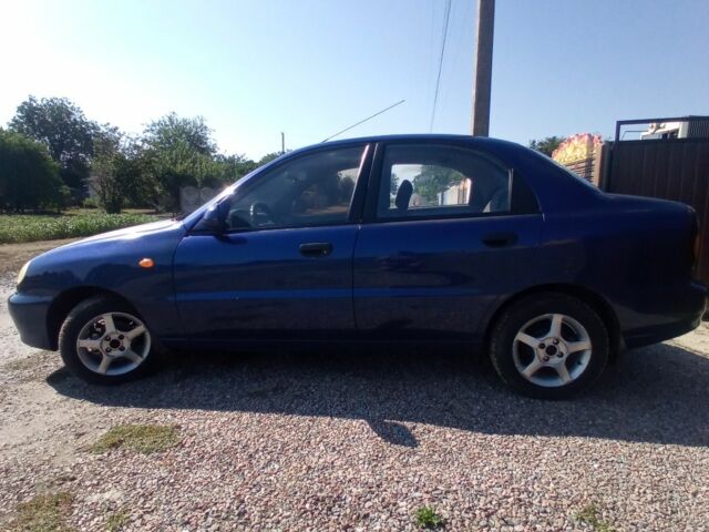 ЗАЗ Сенс 2011 в Кременчуге на Automoto.ua Синий ЗАЗ Сенс, объемом двигателя 0 л и пробегом 213 тыс. км за 2000 $, фото 1 на Automoto.ua