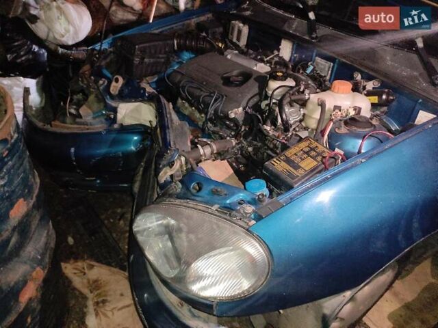 Синий ЗАЗ Сенс, объемом двигателя 1.3 л и пробегом 160 тыс. км за 1499 $, фото 1 на Automoto.ua