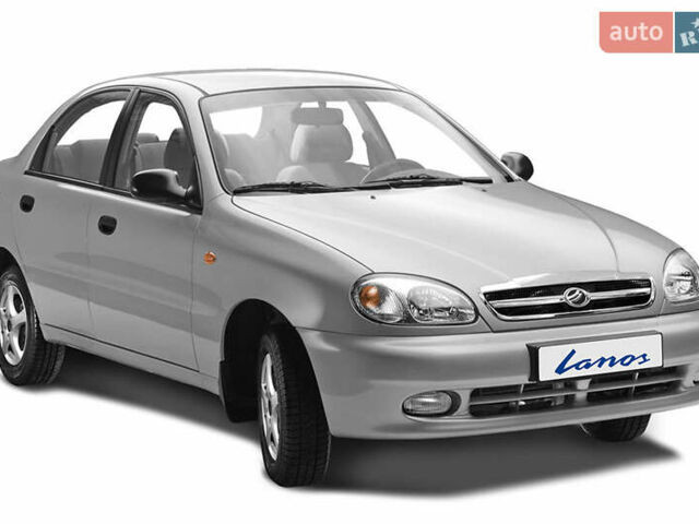 Зеленый ЗАЗ Сенс, объемом двигателя 1.3 л и пробегом 150 тыс. км за 1988 $, фото 1 на Automoto.ua