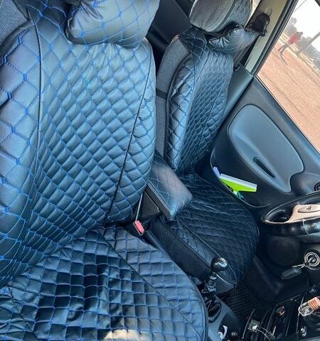 Зелений ЗАЗ Sens, об'ємом двигуна 1.3 л та пробігом 202 тис. км за 2100 $, фото 1 на Automoto.ua