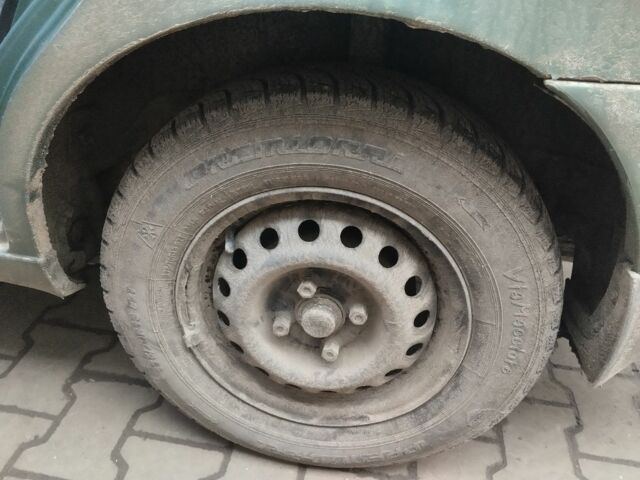 Зеленый ЗАЗ Сенс, объемом двигателя 0 л и пробегом 2 тыс. км за 1500 $, фото 1 на Automoto.ua