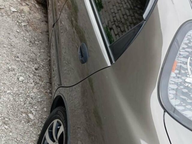 Зелений ЗАЗ Sens, об'ємом двигуна 1.3 л та пробігом 90 тис. км за 3200 $, фото 1 на Automoto.ua