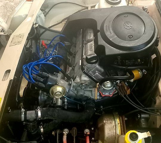 Бежевый ЗАЗ Славута, объемом двигателя 1.2 л и пробегом 0 тыс. км за 1700 $, фото 1 на Automoto.ua