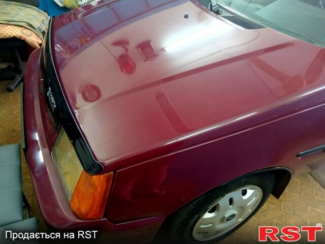 Красный ЗАЗ Славута, объемом двигателя 1.2 л и пробегом 130 тыс. км за 1450 $, фото 1 на Automoto.ua