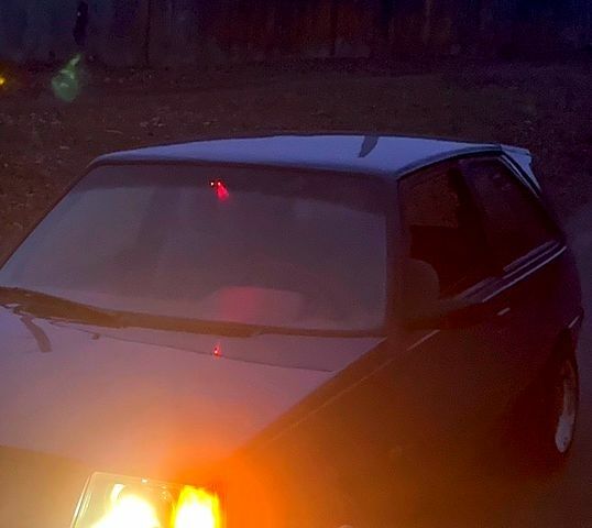 Красный ЗАЗ Славута, объемом двигателя 1.2 л и пробегом 0 тыс. км за 1000 $, фото 1 на Automoto.ua