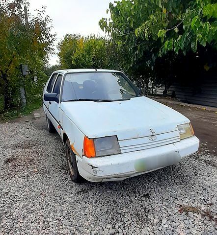 ЗАЗ Славута, объемом двигателя 1.2 л и пробегом 0 тыс. км за 500 $, фото 1 на Automoto.ua