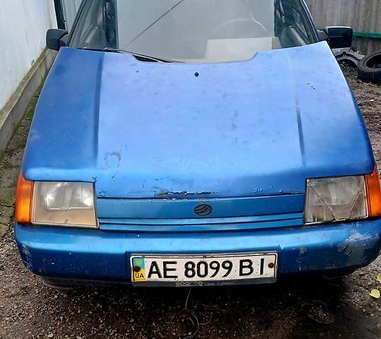 ЗАЗ Славута, объемом двигателя 1.1 л и пробегом 0 тыс. км за 250 $, фото 1 на Automoto.ua