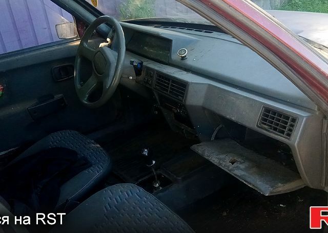 ЗАЗ Славута, об'ємом двигуна 1.3 л та пробігом 58 тис. км за 150 $, фото 1 на Automoto.ua
