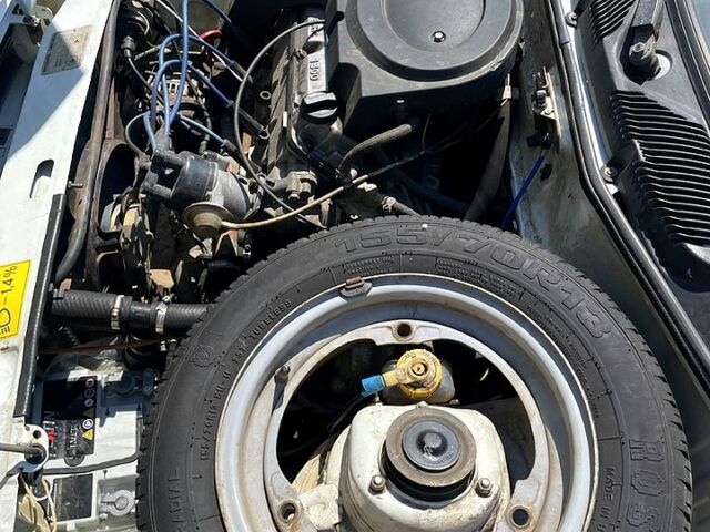 ЗАЗ Славута, объемом двигателя 1.3 л и пробегом 150 тыс. км за 800 $, фото 1 на Automoto.ua