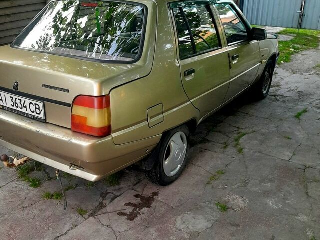 ЗАЗ Славута, объемом двигателя 1.2 л и пробегом 55 тыс. км за 650 $, фото 1 на Automoto.ua