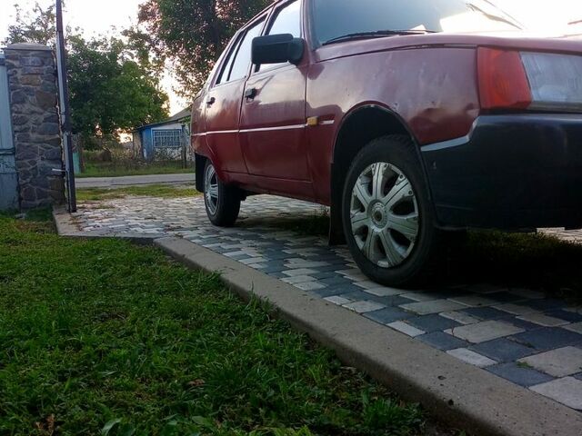 ЗАЗ Славута, об'ємом двигуна 1.3 л та пробігом 200 тис. км за 800 $, фото 1 на Automoto.ua