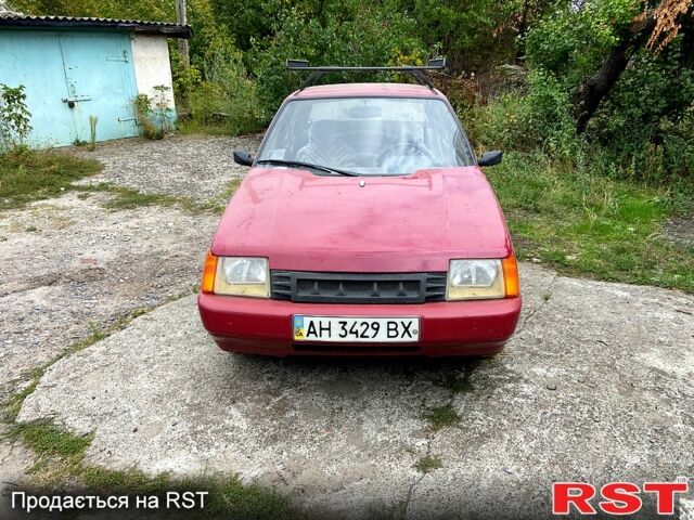 ЗАЗ Славута, об'ємом двигуна 1.2 л та пробігом 104 тис. км за 1200 $, фото 1 на Automoto.ua