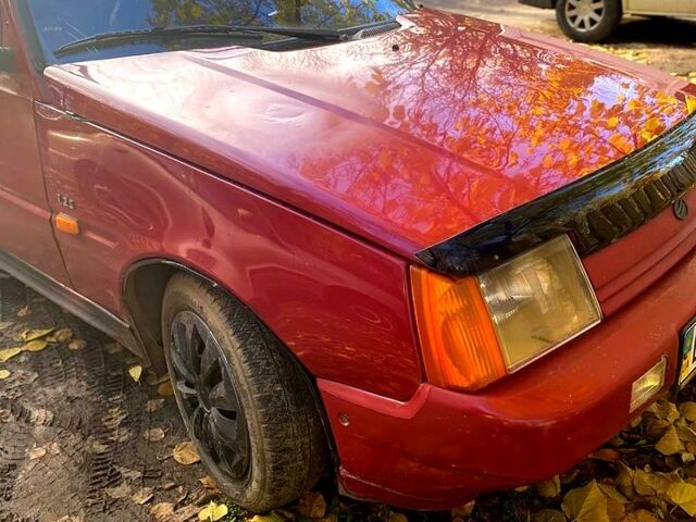 ЗАЗ Славута, объемом двигателя 1.2 л и пробегом 186 тыс. км за 700 $, фото 1 на Automoto.ua