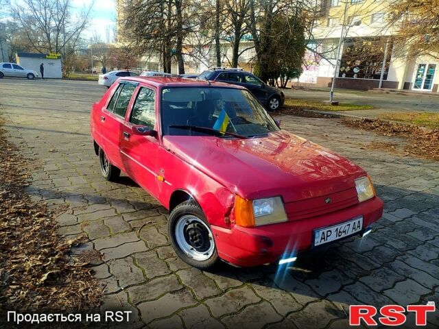 ЗАЗ Славута, об'ємом двигуна 12 л та пробігом 0 тис. км за 1000 $, фото 1 на Automoto.ua