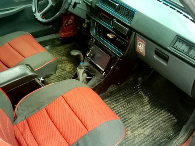 ЗАЗ Славута, об'ємом двигуна 12 л та пробігом 71 тис. км за 670 $, фото 1 на Automoto.ua