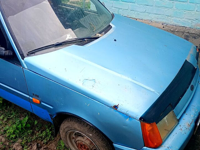 ЗАЗ Славута, объемом двигателя 1.2 л и пробегом 0 тыс. км за 240 $, фото 1 на Automoto.ua