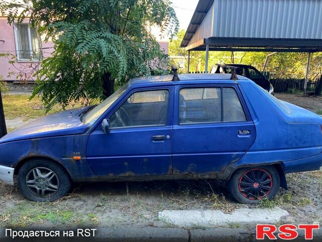 ЗАЗ Славута, об'ємом двигуна 12 л та пробігом 250 тис. км за 400 $, фото 1 на Automoto.ua