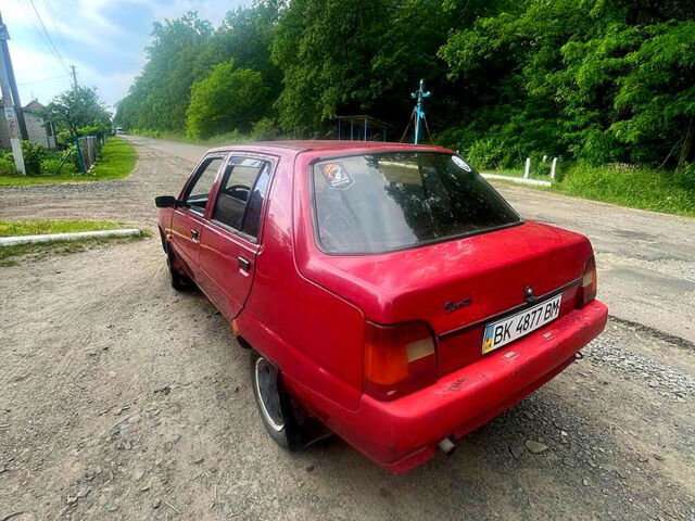 ЗАЗ Славута, объемом двигателя 1.2 л и пробегом 235 тыс. км за 800 $, фото 1 на Automoto.ua