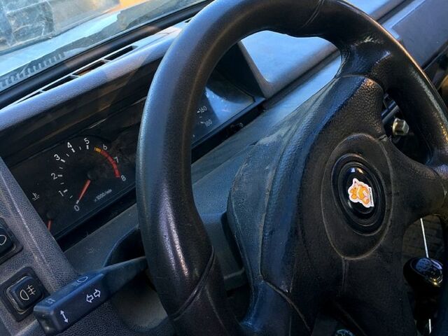 ЗАЗ Славута, объемом двигателя 1.2 л и пробегом 0 тыс. км за 500 $, фото 1 на Automoto.ua