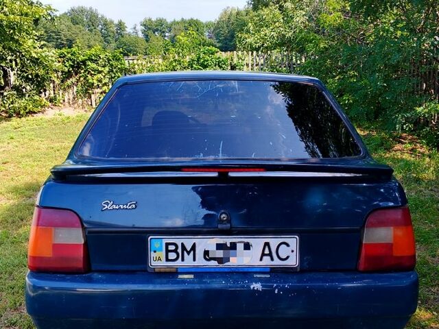ЗАЗ Славута, объемом двигателя 1.3 л и пробегом 0 тыс. км за 750 $, фото 1 на Automoto.ua