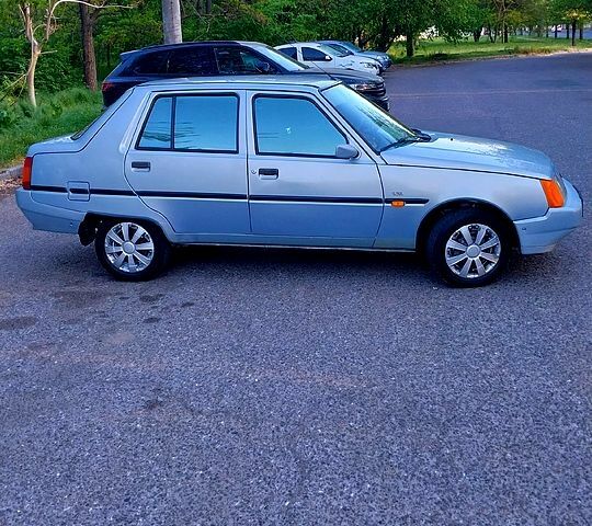 ЗАЗ Славута, объемом двигателя 1.2 л и пробегом 0 тыс. км за 1450 $, фото 1 на Automoto.ua