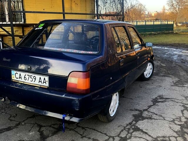 ЗАЗ Славута, объемом двигателя 13 л и пробегом 180 тыс. км за 1000 $, фото 1 на Automoto.ua