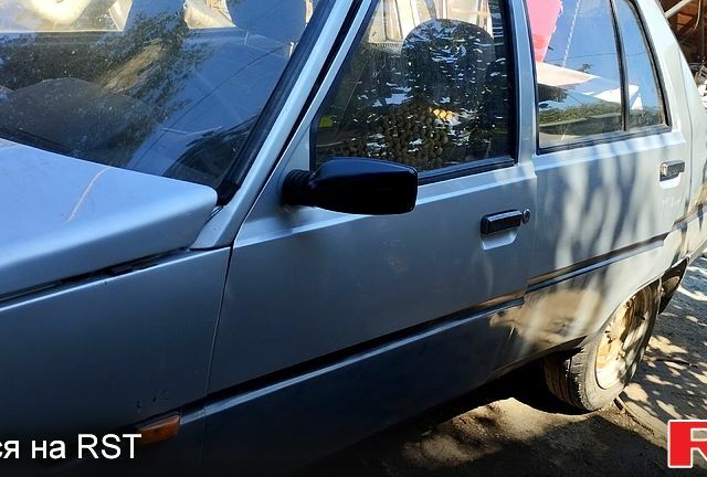 ЗАЗ Славута, об'ємом двигуна 12 л та пробігом 60 тис. км за 700 $, фото 1 на Automoto.ua