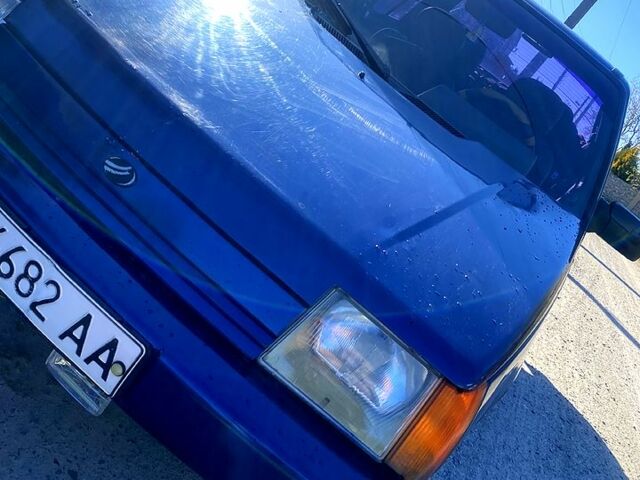 ЗАЗ Славута, об'ємом двигуна 1.2 л та пробігом 0 тис. км за 600 $, фото 1 на Automoto.ua