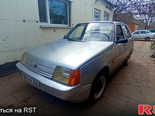 ЗАЗ Славута, об'ємом двигуна 12 л та пробігом 148 тис. км за 700 $, фото 1 на Automoto.ua