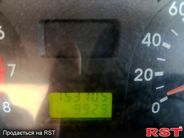 ЗАЗ Славута, объемом двигателя 1.2 л и пробегом 153 тыс. км за 700 $, фото 1 на Automoto.ua