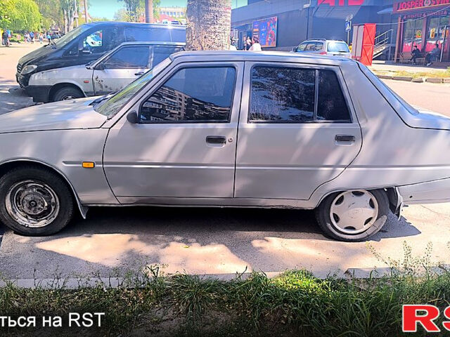 ЗАЗ Славута, объемом двигателя 1.2 л и пробегом 0 тыс. км за 800 $, фото 1 на Automoto.ua