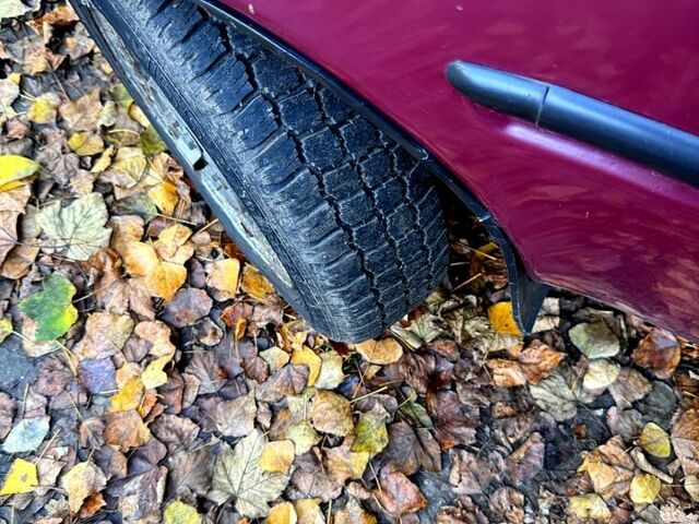 ЗАЗ Славута, объемом двигателя 1.2 л и пробегом 155 тыс. км за 700 $, фото 1 на Automoto.ua