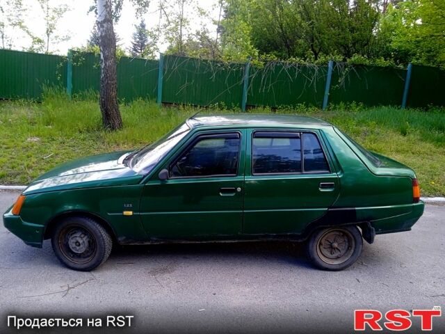 ЗАЗ Славута, объемом двигателя 1.2 л и пробегом 249 тыс. км за 750 $, фото 1 на Automoto.ua