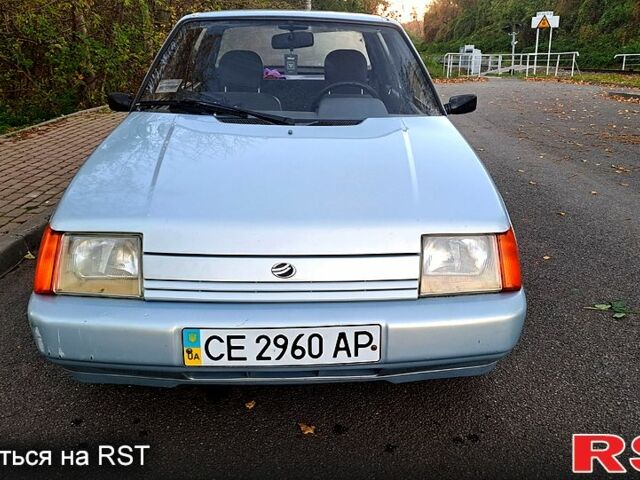 ЗАЗ Славута 2004 в Черновцах на Automoto.ua ЗАЗ Славута, объемом двигателя 1.2 л и пробегом 87 тыс. км за 1400 $, фото 1 на Automoto.ua
