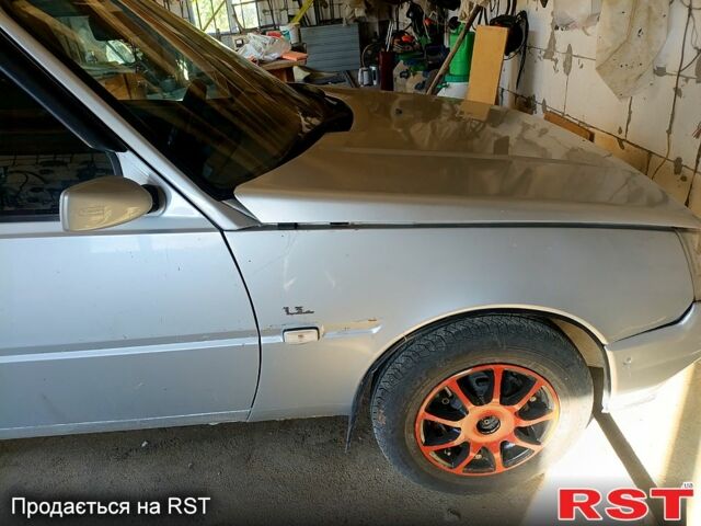 ЗАЗ Славута, объемом двигателя 1.3 л и пробегом 125 тыс. км за 1200 $, фото 1 на Automoto.ua