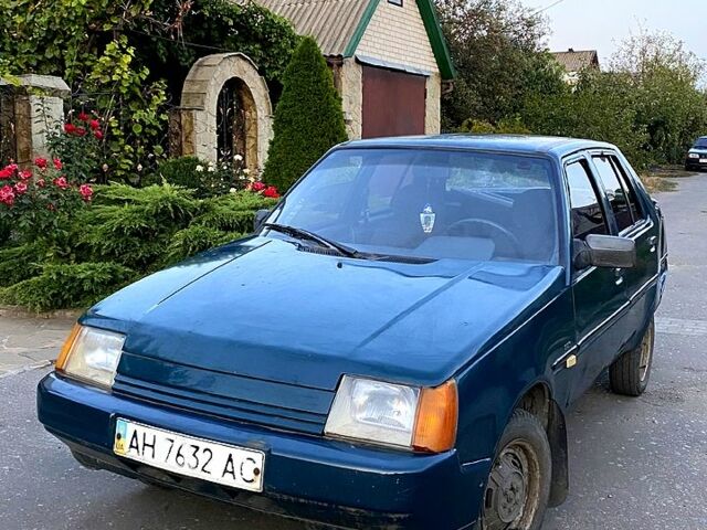 ЗАЗ Славута, объемом двигателя 1.3 л и пробегом 0 тыс. км за 410 $, фото 1 на Automoto.ua