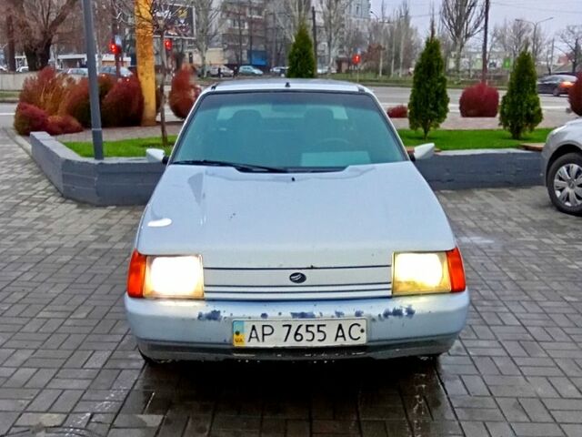 ЗАЗ Славута, объемом двигателя 1.2 л и пробегом 150 тыс. км за 450 $, фото 1 на Automoto.ua