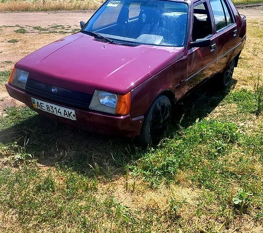 ЗАЗ Славута, объемом двигателя 1.2 л и пробегом 156 тыс. км за 450 $, фото 1 на Automoto.ua