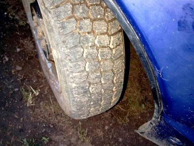 ЗАЗ Славута, об'ємом двигуна 1.2 л та пробігом 0 тис. км за 1000 $, фото 1 на Automoto.ua