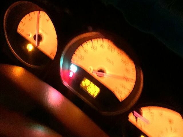 ЗАЗ Славута, объемом двигателя 1.3 л и пробегом 113 тыс. км за 750 $, фото 1 на Automoto.ua