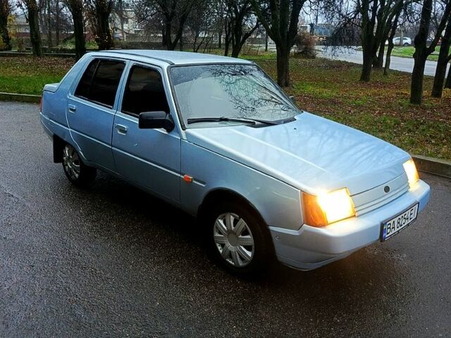 ЗАЗ Славута, об'ємом двигуна 1.2 л та пробігом 230 тис. км за 770 $, фото 1 на Automoto.ua