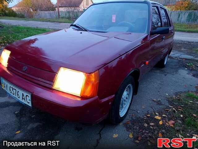 ЗАЗ Славута, объемом двигателя 1.2 л и пробегом 130 тыс. км за 950 $, фото 1 на Automoto.ua