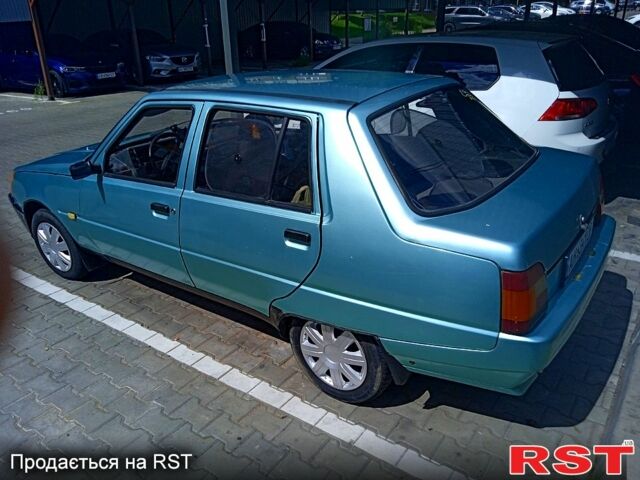 ЗАЗ Славута, объемом двигателя 1.3 л и пробегом 100 тыс. км за 1000 $, фото 1 на Automoto.ua