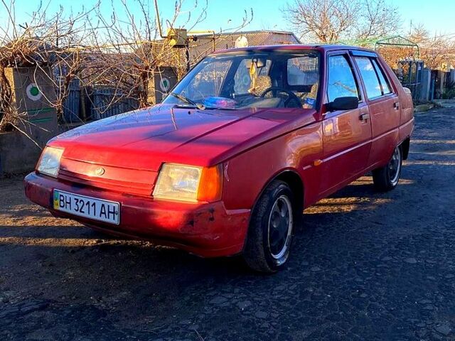 ЗАЗ Славута, об'ємом двигуна 12 л та пробігом 0 тис. км за 400 $, фото 1 на Automoto.ua