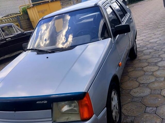 ЗАЗ Славута, об'ємом двигуна 1.2 л та пробігом 0 тис. км за 600 $, фото 1 на Automoto.ua