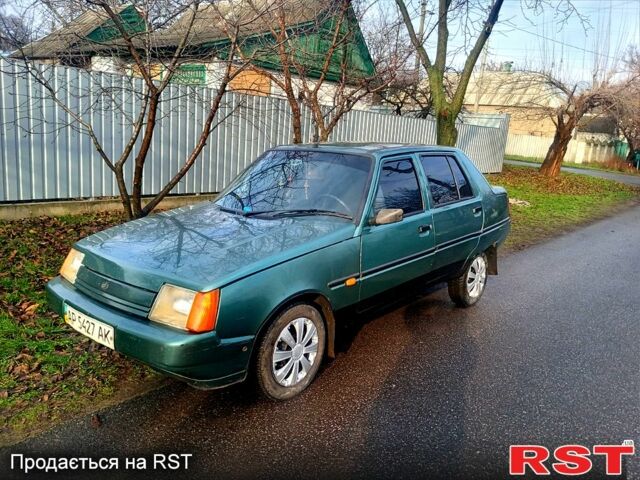 ЗАЗ Славута, объемом двигателя 1.2 л и пробегом 157 тыс. км за 1550 $, фото 1 на Automoto.ua