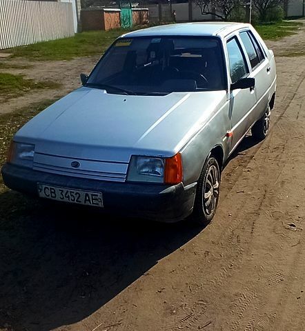 ЗАЗ Славута, об'ємом двигуна 12 л та пробігом 150 тис. км за 720 $, фото 1 на Automoto.ua