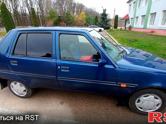 ЗАЗ Славута, объемом двигателя 1.2 л и пробегом 149 тыс. км за 1200 $, фото 1 на Automoto.ua